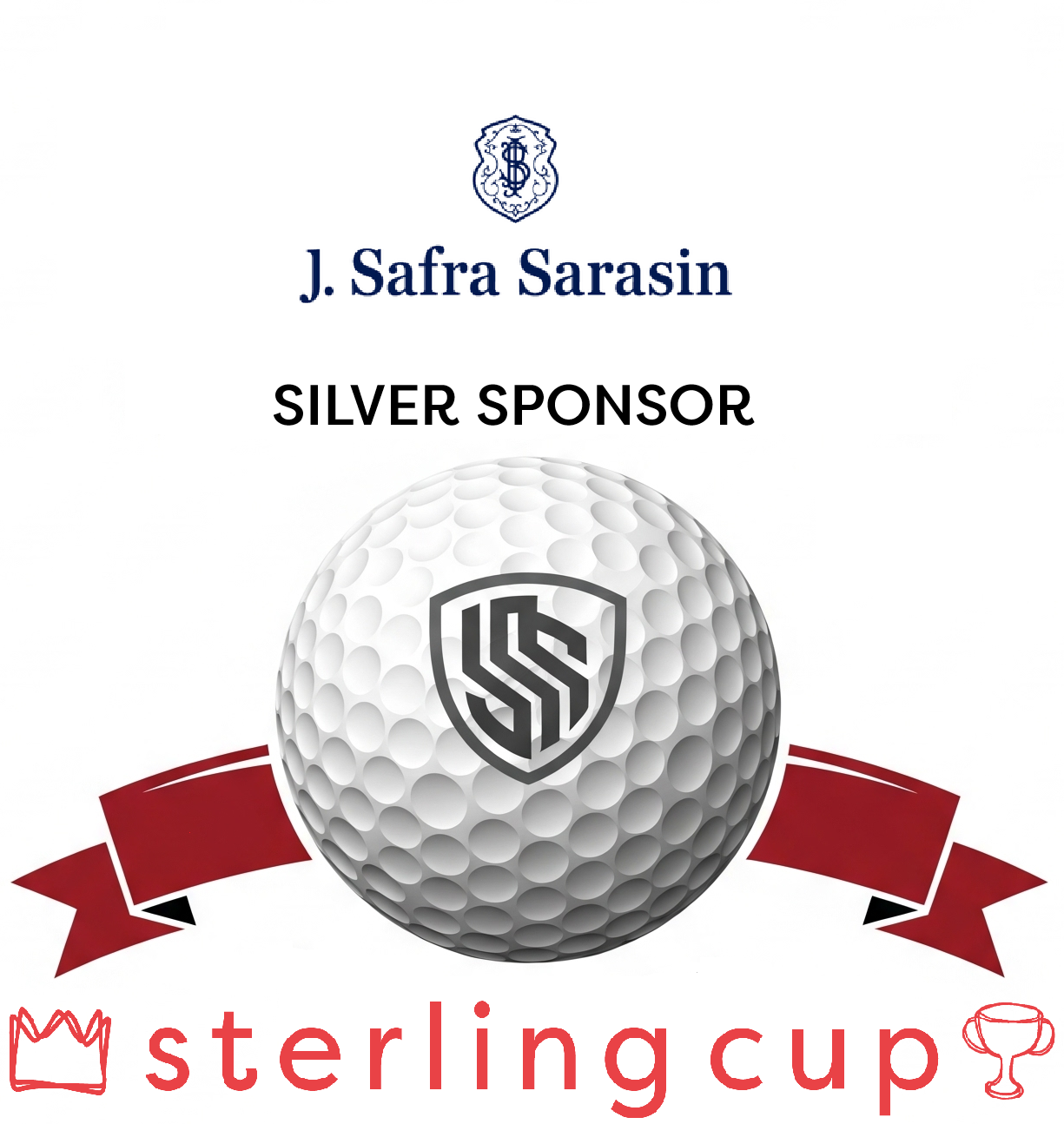 J Safra Sarasin Sponsor