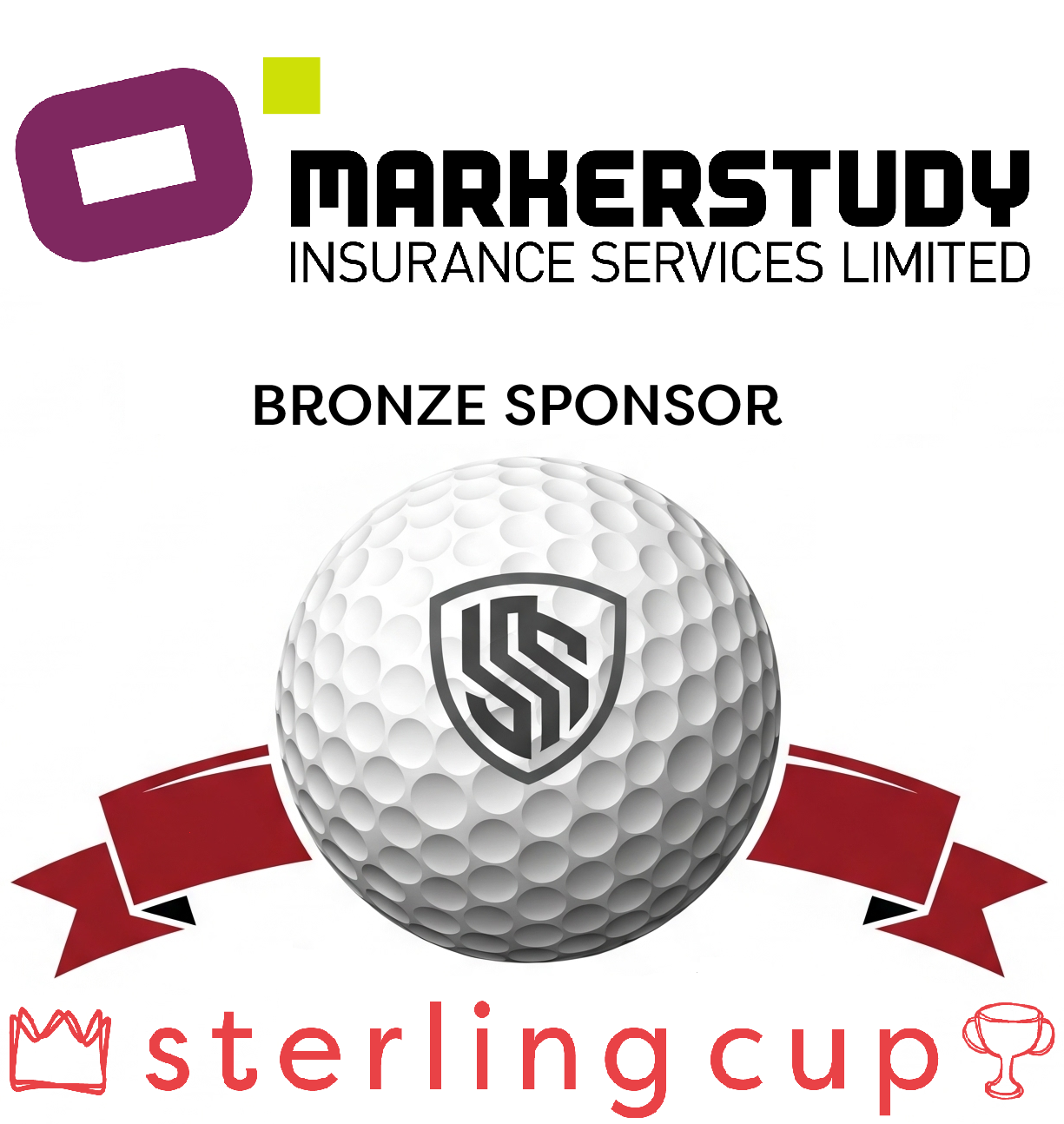 Markerstudy Sponsor